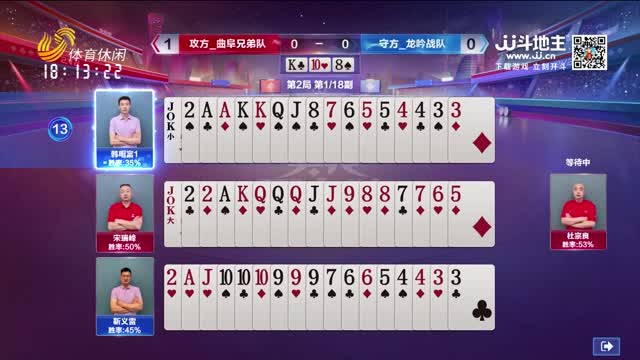 2026年02月06日《天天耍大牌》