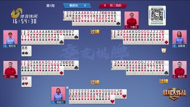 2026年02月21日《联邦大作战》完整版