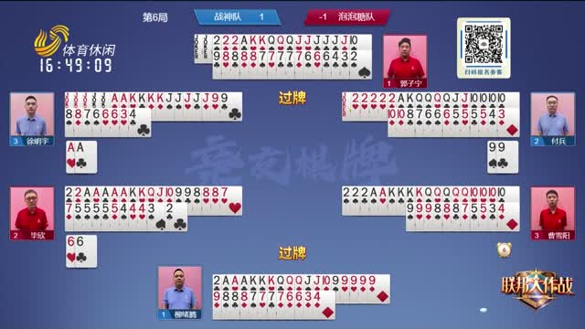 2026年03月04日《联邦大作战》完整版