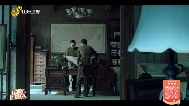 20260316《最炫国剧风》：沉默的荣耀