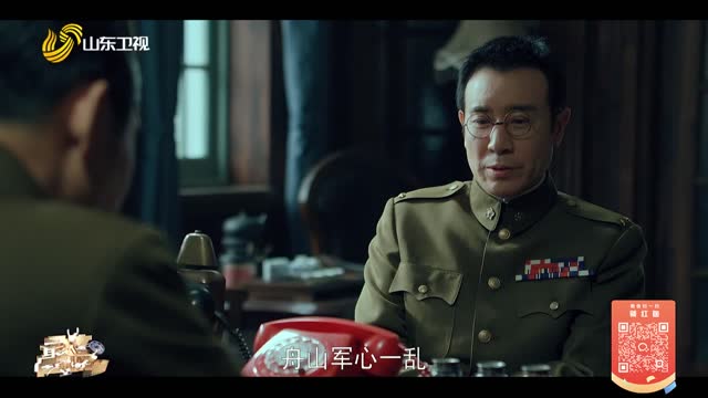 20260323《最炫国剧风》：沉默的荣耀