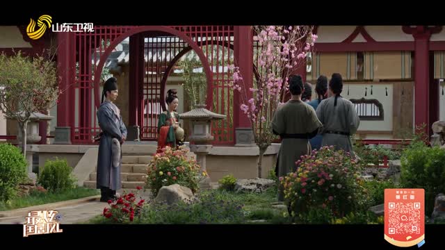 20260331《最炫国剧风》：国色芳华