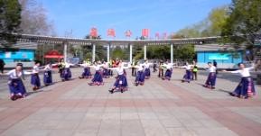 乐享银龄——济南欢乐颂老年大学