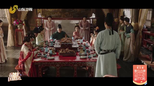 20260403《最炫国剧风》：国色芳华