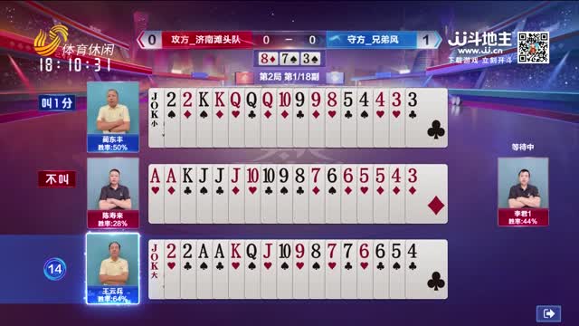 2026年04月07日《天天耍大牌》