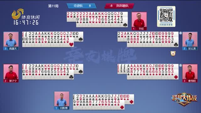 2026年04月09日《联邦大作战》完整版