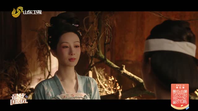20260410《最炫国剧风》：国色芳华