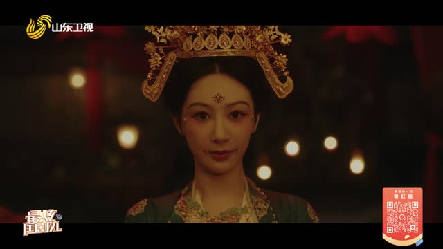 20260414《最炫国剧风》：国色芳华