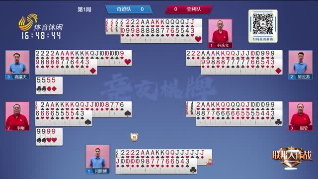 2026年04月19日《联邦大作战》完整版