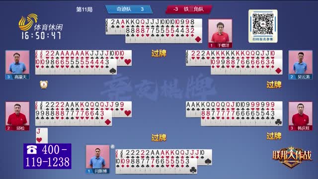 2026年05月06日《联邦大作战》完整版