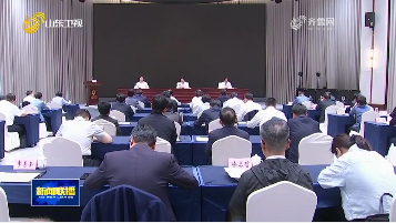 全省“万村千河”行动暨智慧水利建设现场推进会议召开