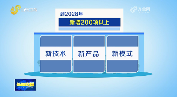 造场景分赛道 深挖潜力拉动新消费【开局“十五五” 奋斗正当时·干事创业 担当尽责】