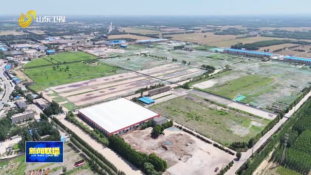 “两高”腾退园区变身循环产业基地【开局“十五五”·一线求解】