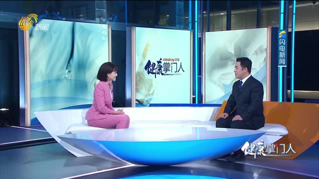 2026年07月05日《健康掌门人》完整版