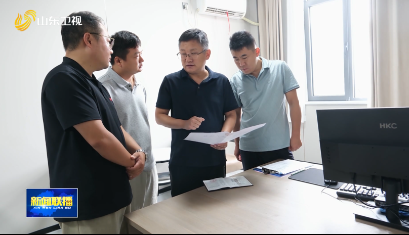 “两院一体”实现看病不离院 养老有“医”靠【树立和践行正确政绩观·枝叶总关情】