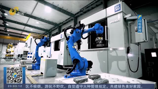 高技术产品前七个月出口超千亿 硬核科技赋能外贸提质增效