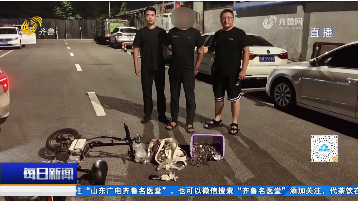 济宁：专偷饮水机内硬币 “钢镚窃贼”落法网