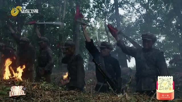 20260820《最炫国剧风》：九个弹孔