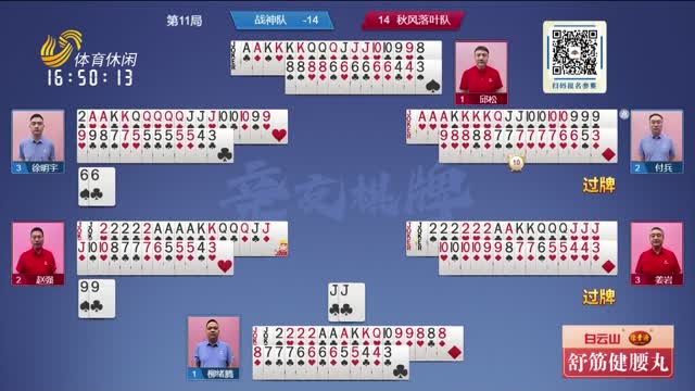 2026年08月28日《联邦大作战》完整版