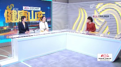 20260925《健康山东》：一块月饼＝三勺油？吃月饼有讲究