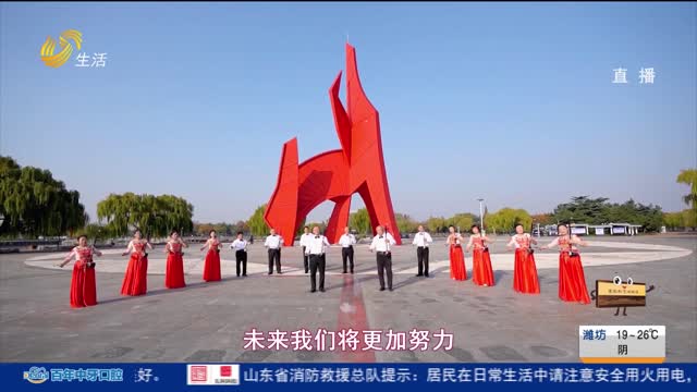 【中秋话团圆 银龄好时光】诸城老年大学二胡班：二胡悠扬 银发奏响月圆情思