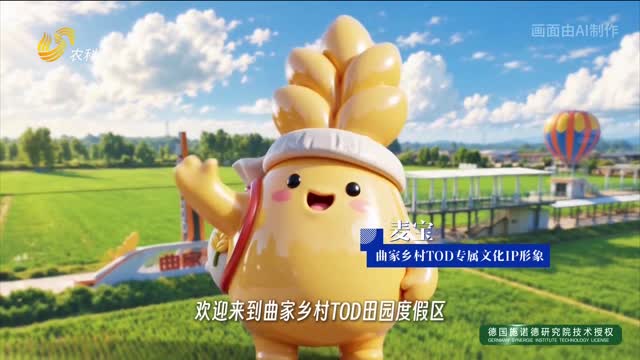 国庆假期来曲家乡村TOD和麦宝玩