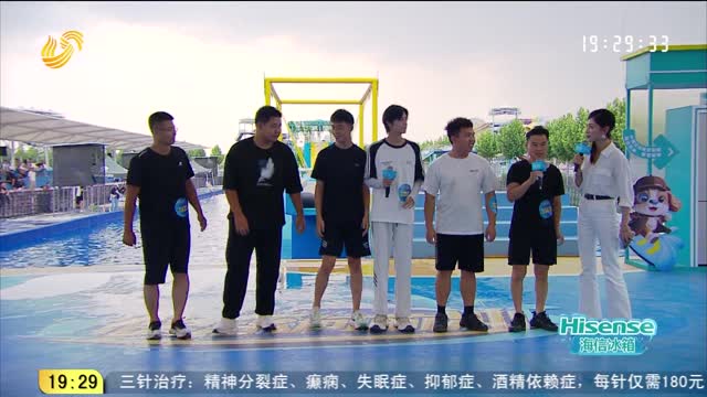 2026年10月04日《快乐向前冲》完整版（下）