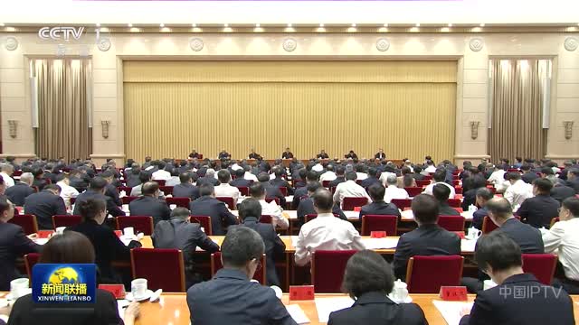 习近平在全国卫生与健康大会上强调 坚定不移走中国特色卫生与健康发展道路 确保“十五五”时期健康中国建设取得决定性进展