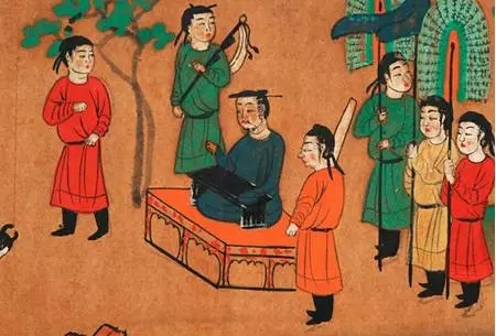 >> 文章内容 >> 奈良时代历史讲解 中国的历史,可以分为12个时代:绳文