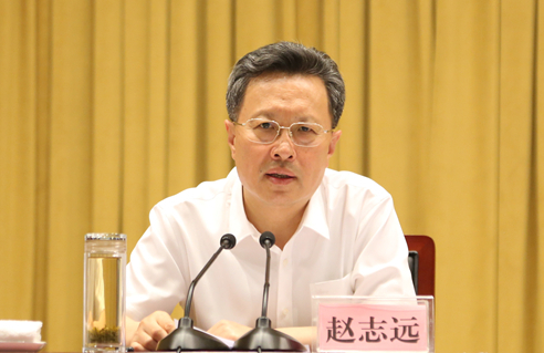 活动报道_赵志远_东营市_山东十六市领导活动报道集_山东网络台_齐鲁