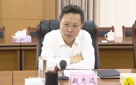 活动报道_赵志远_东营市_山东十六市领导活动报道集_山东网络台_齐鲁