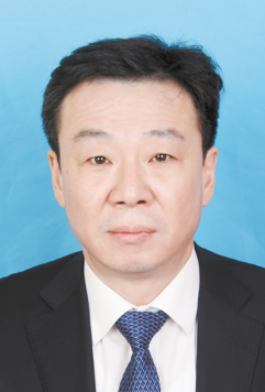 任刚同志简历